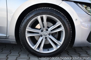 Volkswagen Arteon 2,0TSi R-LINE NAVI ČR 1.M 2020