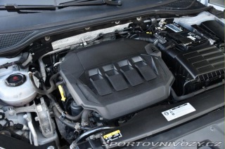 Volkswagen Arteon 2,0TSi R-LINE NAVI ČR 1.M 2020