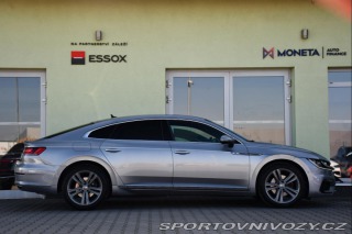 Volkswagen Arteon 2,0TSi R-LINE NAVI ČR 1.M 2020
