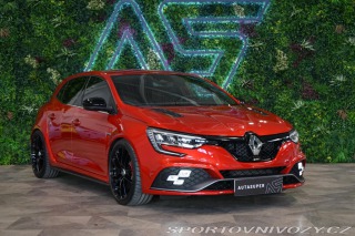 Renault Mégane RS Trophy 221kW Recaro Bo