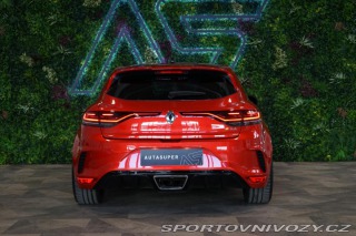 Renault Mégane RS Trophy 221kW Recaro Bo 2021