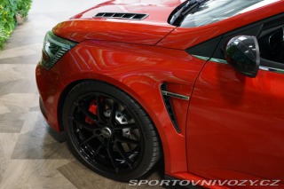 Renault Mégane RS Trophy 221kW Recaro Bo 2021