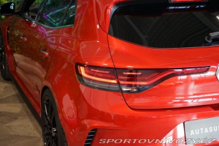 Renault Mégane RS Trophy 221kW Recaro Bo 2021