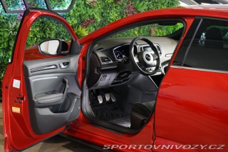 Renault Mégane RS Trophy 221kW Recaro Bo 2021