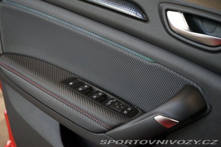Renault Mégane RS Trophy 221kW Recaro Bo 2021