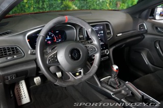 Renault Mégane RS Trophy 221kW Recaro Bo 2021