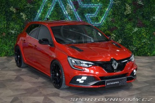 Renault Mégane RS Trophy 221kW Recaro Bo 2021