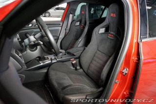 Renault Mégane RS Trophy 221kW Recaro Bo 2021