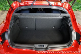 Renault Mégane RS Trophy 221kW Recaro Bo 2021