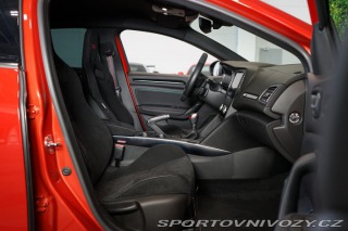 Renault Mégane RS Trophy 221kW Recaro Bo 2021
