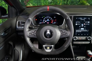 Renault Mégane RS Trophy 221kW Recaro Bo 2021