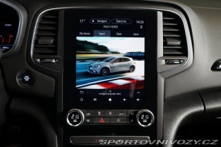 Renault Mégane RS Trophy 221kW Recaro Bo 2021