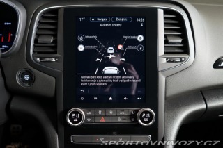 Renault Mégane RS Trophy 221kW Recaro Bo 2021
