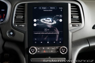 Renault Mégane RS Trophy 221kW Recaro Bo 2021