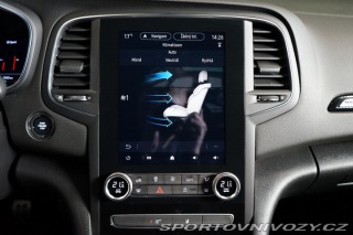 Renault Mégane RS Trophy 221kW Recaro Bo 2021