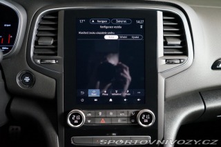 Renault Mégane RS Trophy 221kW Recaro Bo 2021