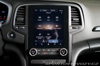 Renault Mégane RS Trophy 221kW Recaro Bo 2021