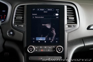 Renault Mégane RS Trophy 221kW Recaro Bo 2021
