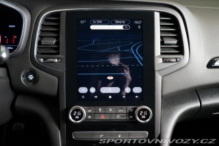 Renault Mégane RS Trophy 221kW Recaro Bo 2021