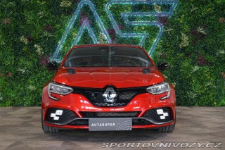 Renault Mégane RS Trophy 221kW Recaro Bo 2021