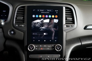 Renault Mégane RS Trophy 221kW Recaro Bo 2021