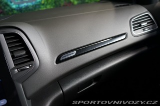 Renault Mégane RS Trophy 221kW Recaro Bo 2021
