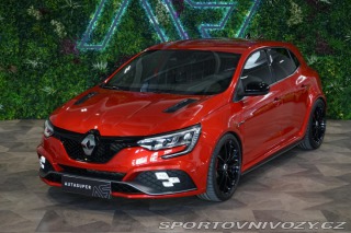 Renault Mégane RS Trophy 221kW Recaro Bo 2021