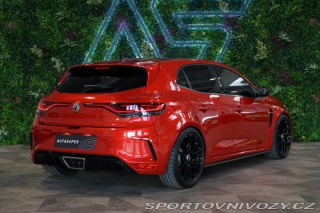 Renault Mégane RS Trophy 221kW Recaro Bo 2021
