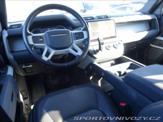 Ostatní značky Ostatní modely Land Rover Defender 3,0 P400 110 X-Dynamic SE 2022