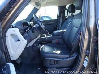 Ostatní značky Ostatní modely Land Rover Defender 3,0 P400 110 X-Dynamic SE 2022