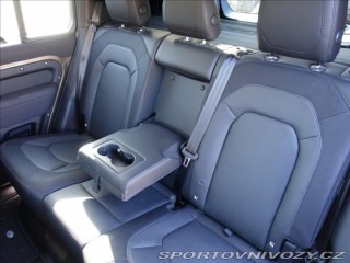 Ostatní značky Ostatní modely Land Rover Defender 3,0 P400 110 X-Dynamic SE 2022