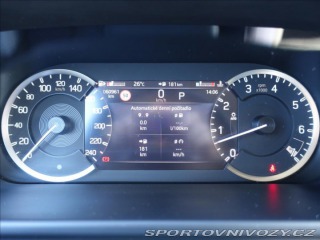 Ostatní značky Ostatní modely Land Rover Defender 3,0 P400 110 X-Dynamic SE 2022