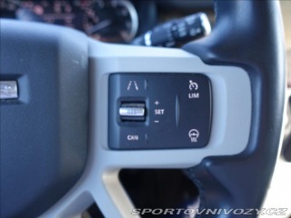Ostatní značky Ostatní modely Land Rover Defender 3,0 P400 110 X-Dynamic SE 2022