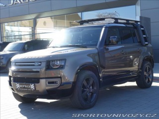 Ostatní značky Ostatní modely Land Rover Defender 3,0 P400 110 X-Dynamic SE 2022
