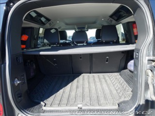 Ostatní značky Ostatní modely Land Rover Defender 3,0 P400 110 X-Dynamic SE 2022