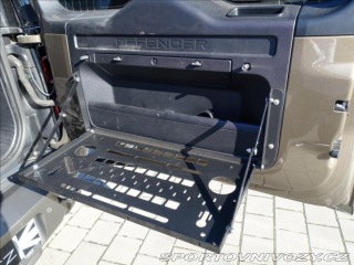 Ostatní značky Ostatní modely Land Rover Defender 3,0 P400 110 X-Dynamic SE 2022