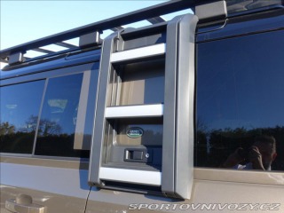 Ostatní značky Ostatní modely Land Rover Defender 3,0 P400 110 X-Dynamic SE 2022