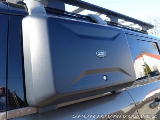 Ostatní značky Ostatní modely Land Rover Defender 3,0 P400 110 X-Dynamic SE 2022