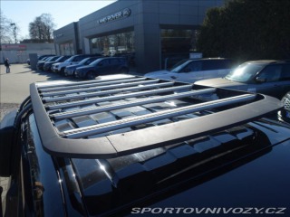 Ostatní značky Ostatní modely Land Rover Defender 3,0 P400 110 X-Dynamic SE 2022