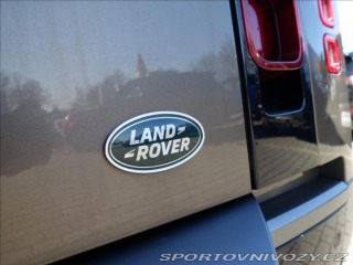 Ostatní značky Ostatní modely Land Rover Defender 3,0 P400 110 X-Dynamic SE 2022