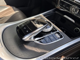 Mercedes-Benz Ostatní modely Třídy G G 63 AMG 2018