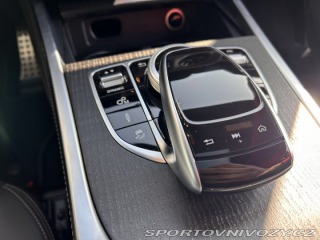 Mercedes-Benz Ostatní modely Třídy G G 63 AMG 2018