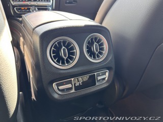 Mercedes-Benz Ostatní modely Třídy G G 63 AMG 2018