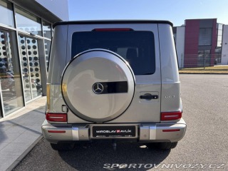 Mercedes-Benz Ostatní modely Třídy G G 63 AMG 2018
