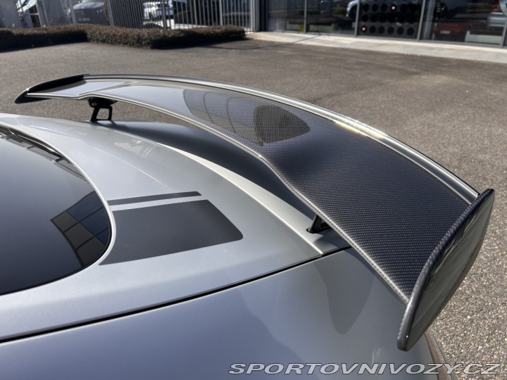Mercedes-Benz AMG GT R PRO  REZERVACE!!! 2019