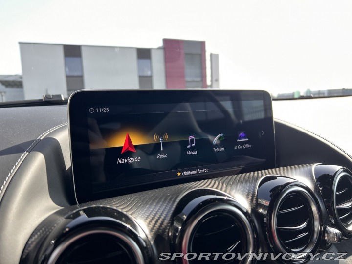 Mercedes-Benz AMG GT R PRO 2019