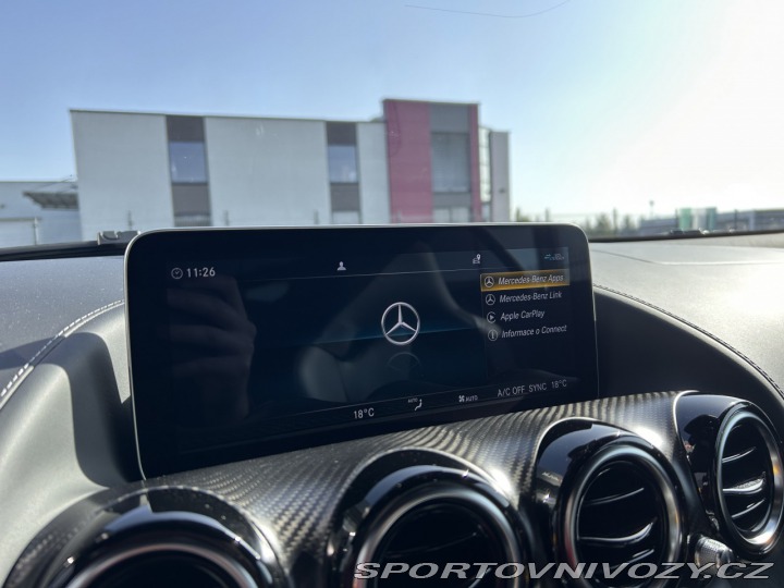 Mercedes-Benz AMG GT R PRO 2019