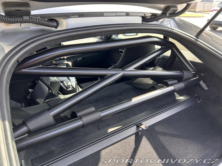 Mercedes-Benz AMG GT R PRO 2019