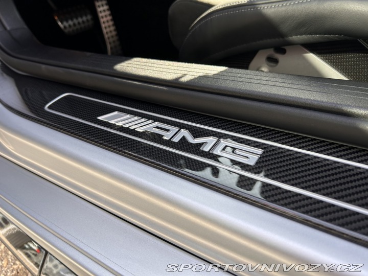 Mercedes-Benz AMG GT R PRO 2019