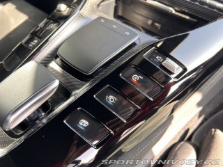 Mercedes-Benz AMG GT R PRO 2019